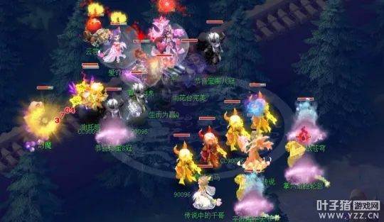 diablofans游戏攻略