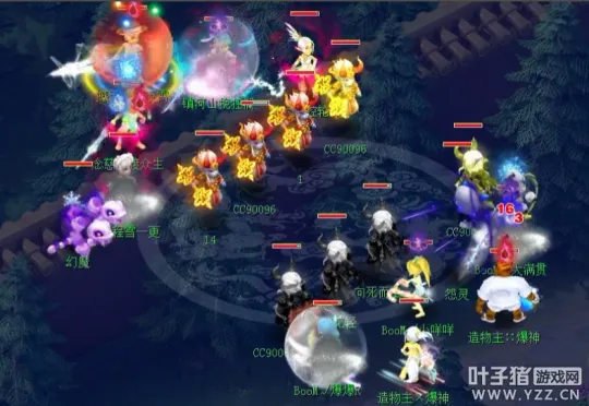 diablofans游戏攻略