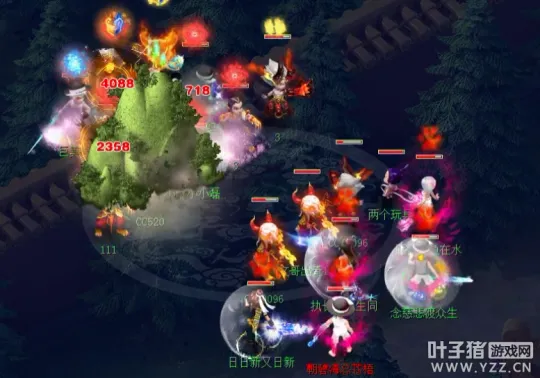 diablofans游戏攻略