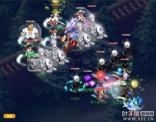 diablofans游戏攻略