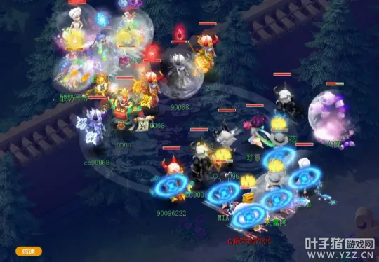 diablofans游戏攻略