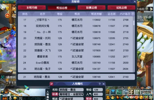 diablofans游戏攻略