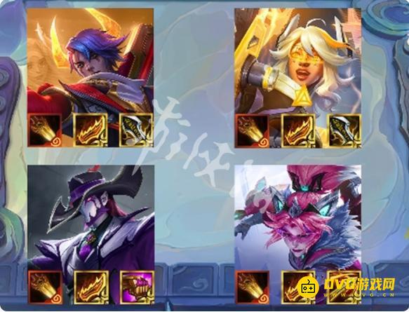 diablofans游戏攻略