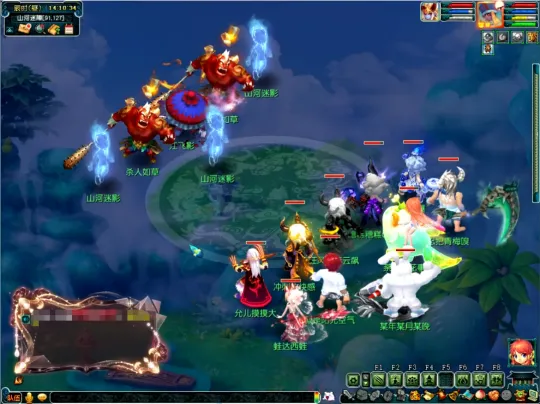 diablofans游戏攻略