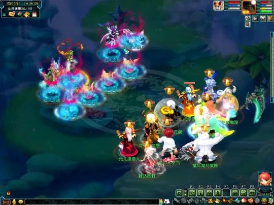 diablofans游戏攻略