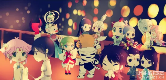 diablofans游戏攻略