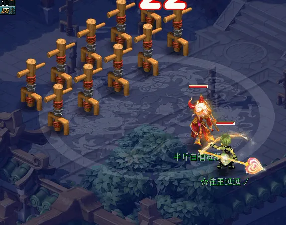 diablofans游戏攻略