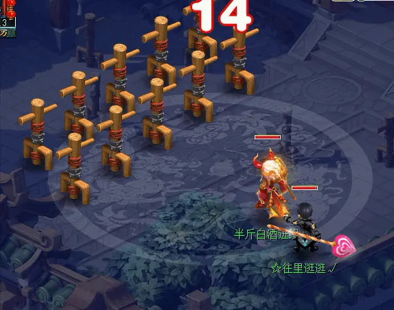 diablofans游戏攻略