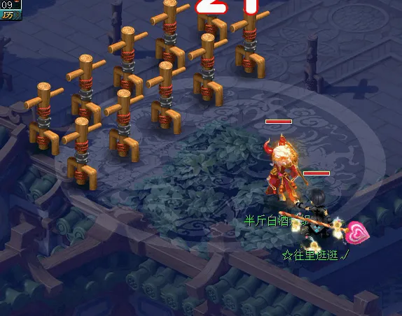 diablofans游戏攻略