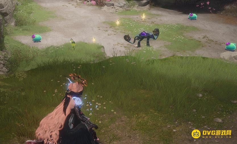 diablofans游戏攻略