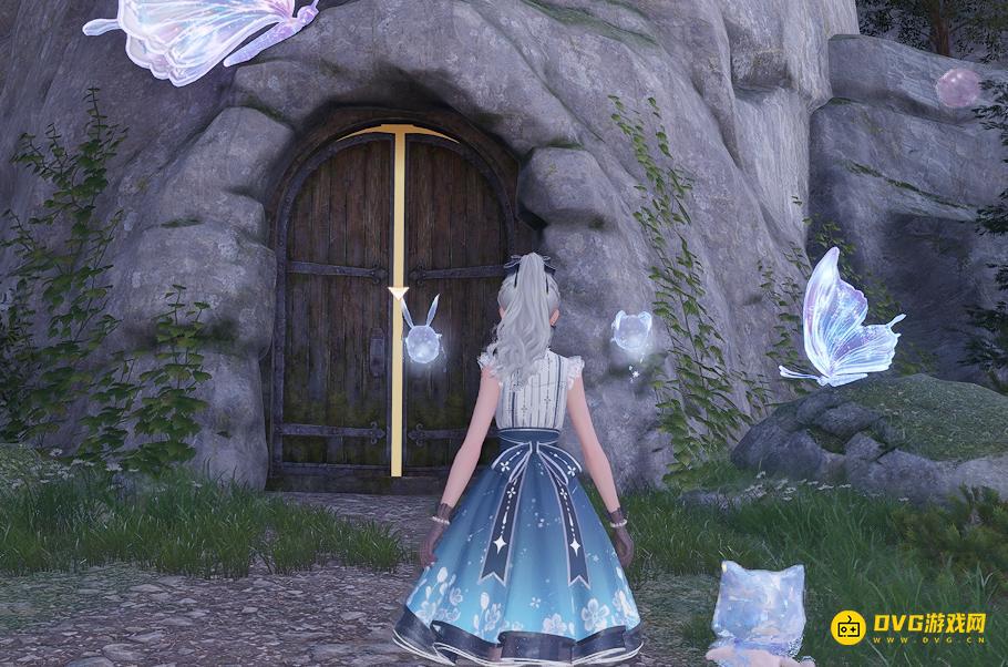 diablofans游戏攻略