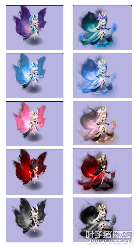 diablofans游戏攻略