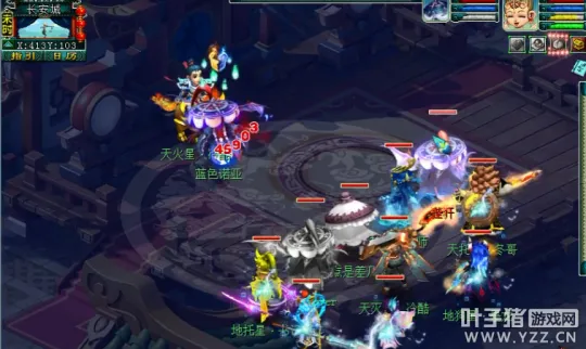 diablofans游戏攻略