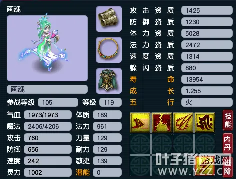 diablofans游戏攻略