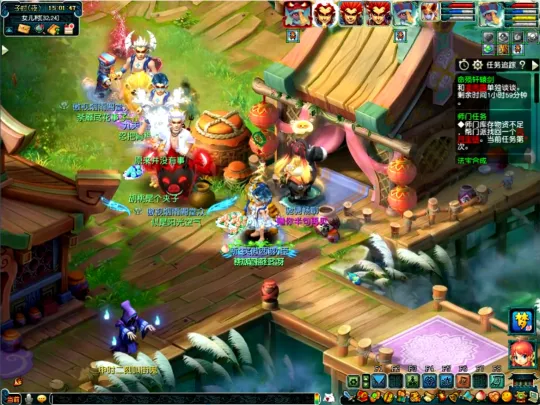 diablofans游戏攻略