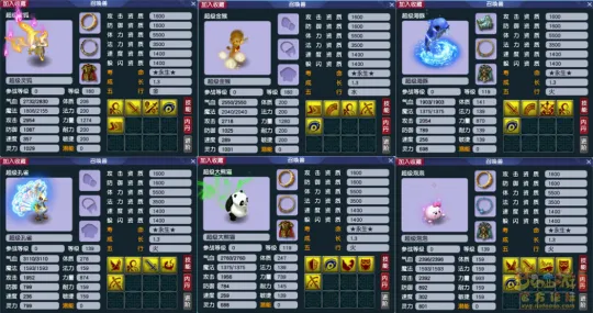 diablofans游戏攻略