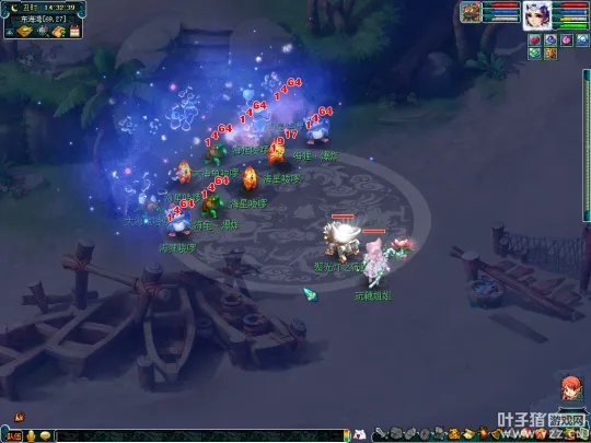 diablofans游戏攻略