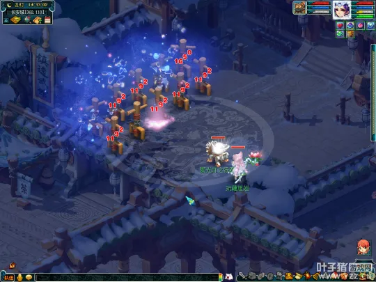 diablofans游戏攻略