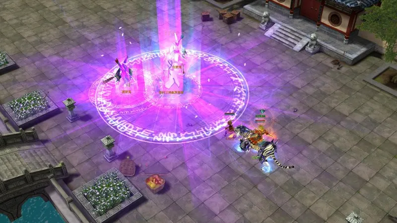 diablofans游戏攻略