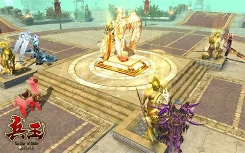 diablofans游戏攻略