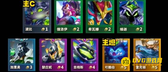 diablofans游戏攻略