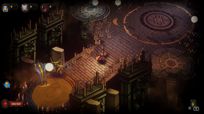 diablofans游戏攻略