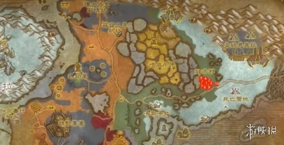 diablofans游戏攻略