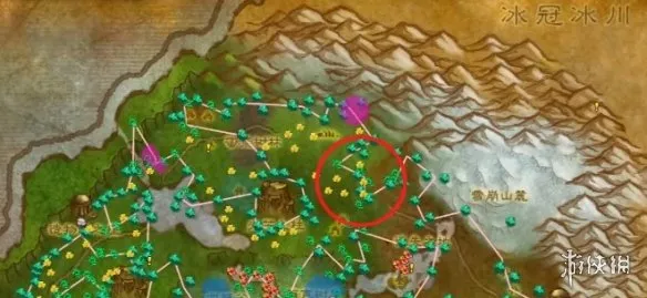 diablofans游戏攻略