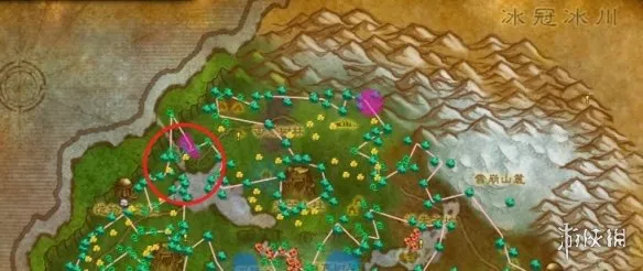 diablofans游戏攻略