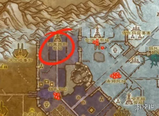 diablofans游戏攻略