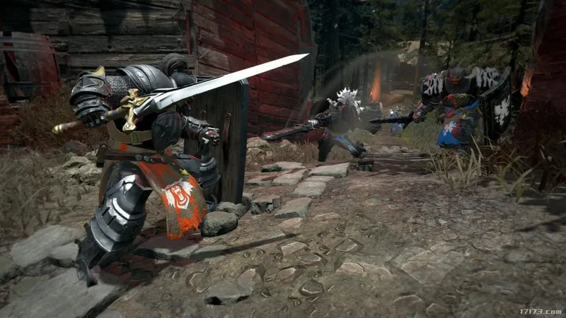 diablofans游戏攻略