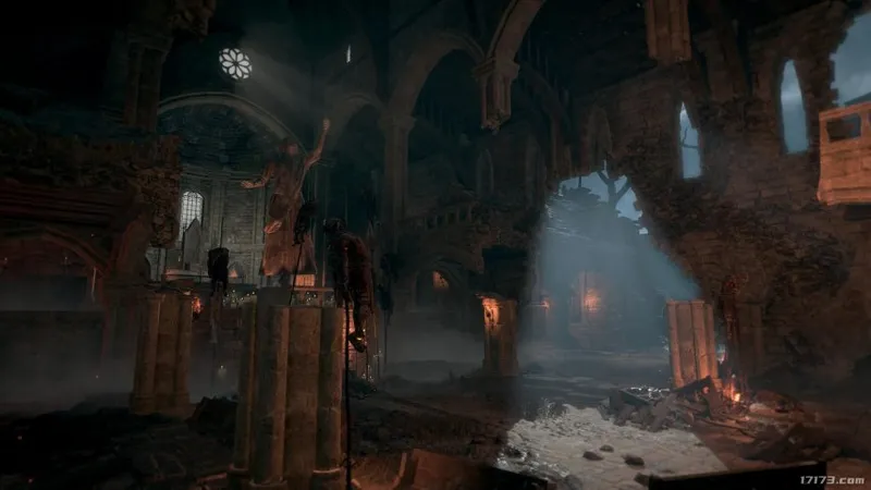 diablofans游戏攻略