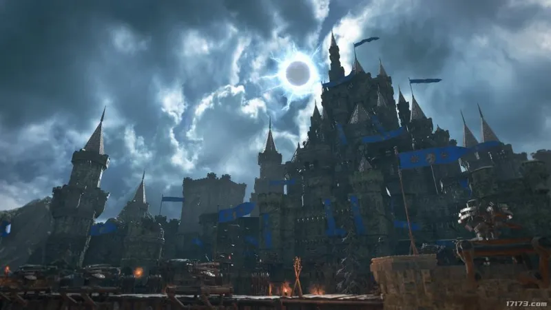 diablofans游戏攻略