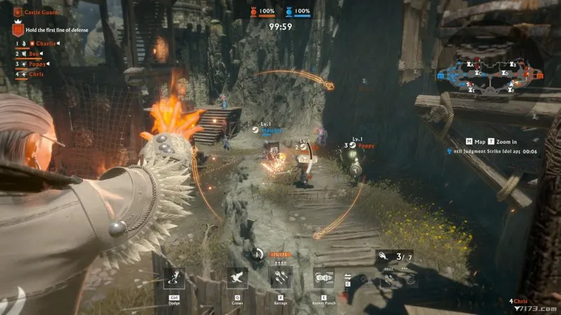 diablofans游戏攻略