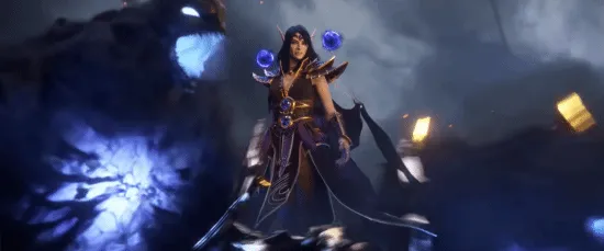 diablofans游戏攻略