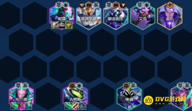 diablofans游戏攻略