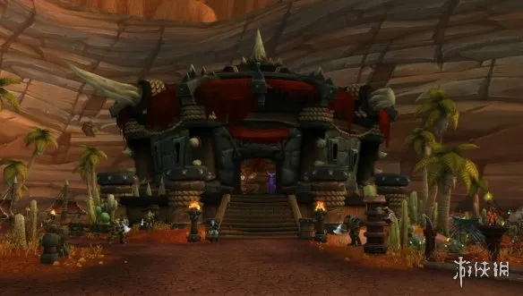 diablofans游戏攻略