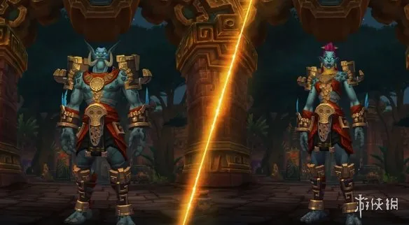 diablofans游戏攻略