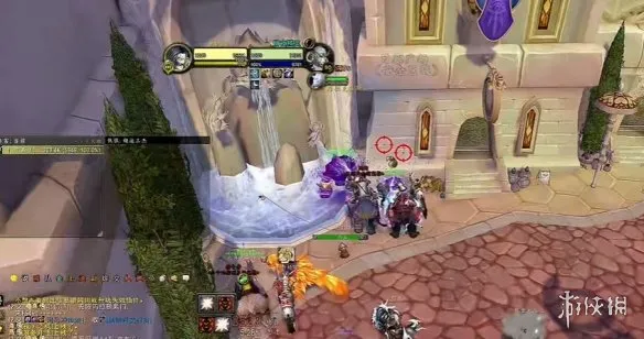 diablofans游戏攻略