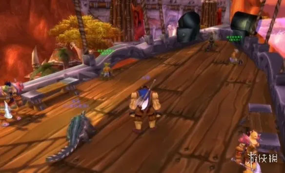 diablofans游戏攻略