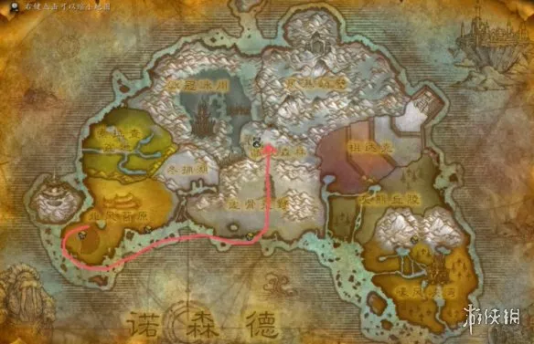 diablofans游戏攻略