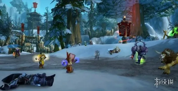 diablofans游戏攻略