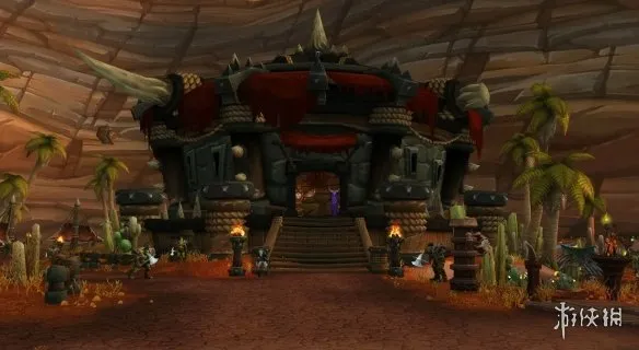 diablofans游戏攻略