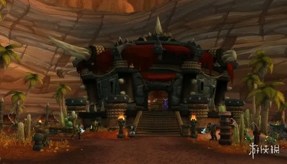 diablofans游戏攻略