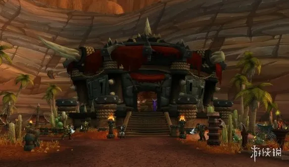 diablofans游戏攻略