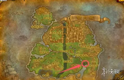 diablofans游戏攻略