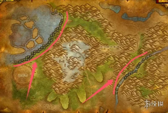 diablofans游戏攻略