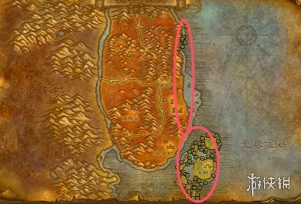 diablofans游戏攻略