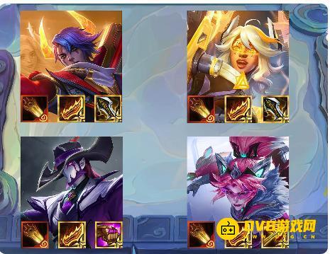 diablofans游戏攻略