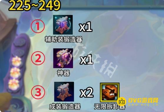 diablofans游戏攻略